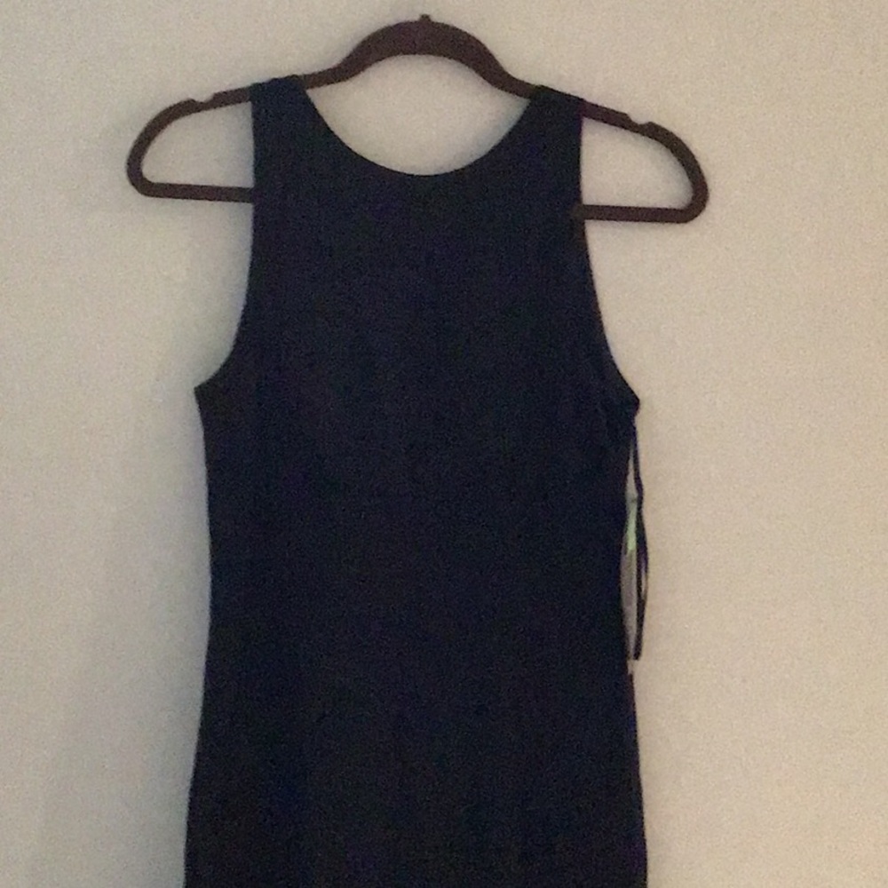 Studio Nite Little Black Dress